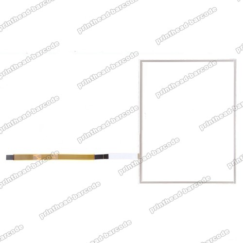 Digitizer Touch Screen Replacement for Motorola Symbol VRC8900